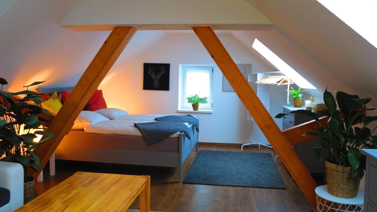 Ferienhaus Gute Laune Elmenhorst/Lichtenhagen Exterior foto